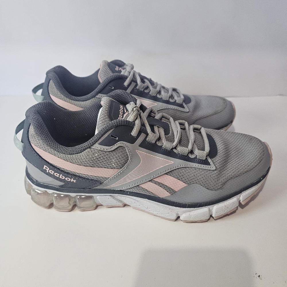 Rebook Womens Running Shoes Size 8.5 Womens AR30151